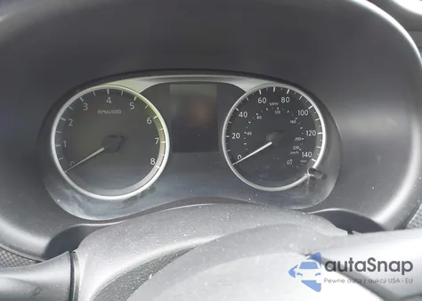 2019 Nissan Kicks S from USA, damaged, VIN 3N1CP5CU8KL543867